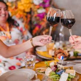 Paris: Le Marais Small-Group Food Tour with Full French Meal