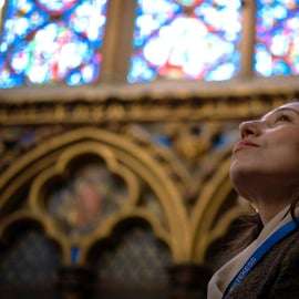 Paris : Sainte-Chapelle, Conciergerie, Notre-Dame Visite guidée
