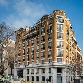 Paris: Kreuzfahrt auf dem Saint-Martin-Kanal und der Seine