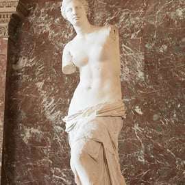Tour guidato del Louvre: gruppo di 6 e ingresso riservato