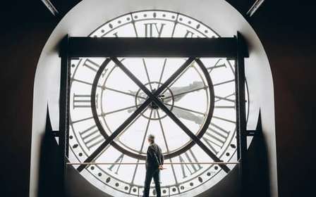 Parigi: Biglietto per il Museo d'Orsay e tour guidato