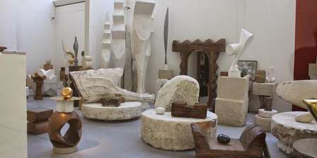 Atelier Brancusi