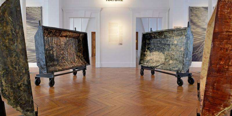 Musée national de Céramique de Sèvres
