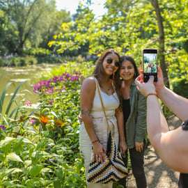 De Paris: Viagem de 1 dia a Giverny e Versailles com almoço