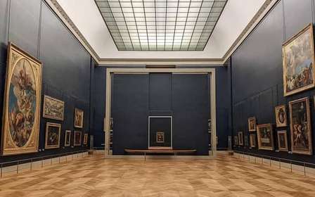 Tour VIP privato e esclusivo della Gioconda al Museo del Louvre