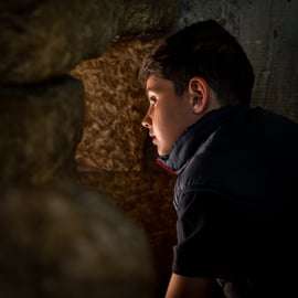Paris: Louvre Private Family Tour for Kids + Reserved Entry