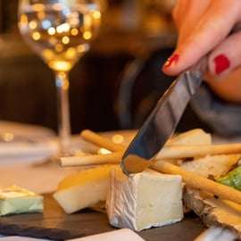 Paris: Tour gastronômico em Montmartre com degustações