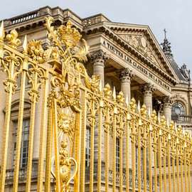 Versalles: Palacio de Versalles Visita guiada sin esperas